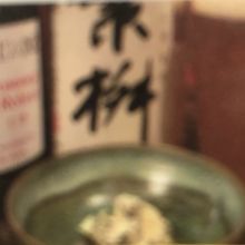 華鳩が気に入りましたー