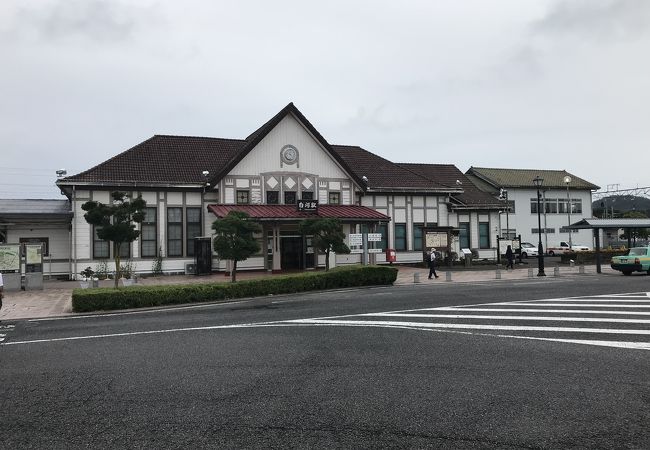 白河駅 クチコミ アクセス 営業時間 白河 フォートラベル