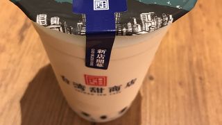 台湾甜商店＠新宿