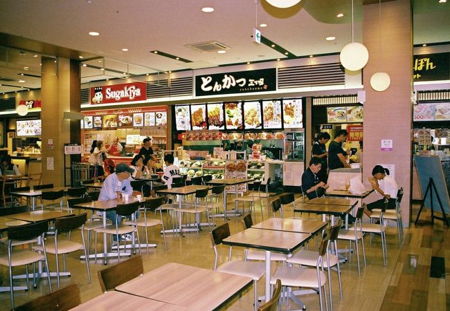 とんかつ三丁目 イオン四日市北店 クチコミ アクセス 営業時間 四日市 フォートラベル とんかつ三丁目 イオン四日市北店 クチコミ アクセス 営業時間 四日市 フォートラベル