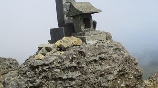 安達太良山登山に挑戦しました