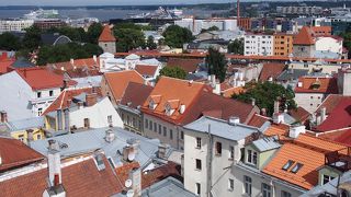 絶景ポイントの一つ