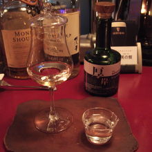 厚岸ＮＥＷ　ＢＯＲＮを最高の飲み方で