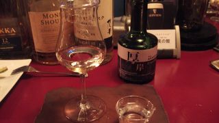 （再訪）厚岸ＮＥＷ　ＢＯＲＮ