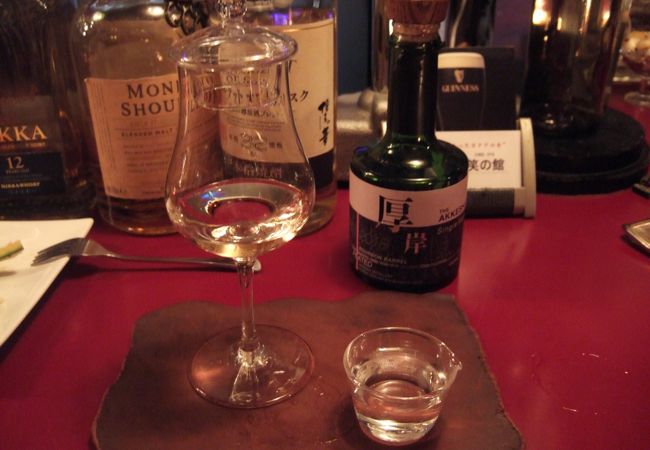 （再訪）厚岸ＮＥＷ　ＢＯＲＮ