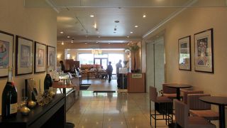 カリフォルニアレストラン