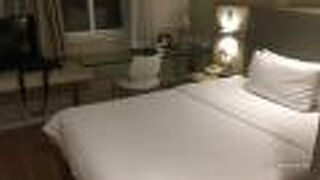 ハンティン ホテル ウーシー ニュー ディストリクト チャンジアン ロード ブランチ