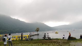 1日いても足りないところでした