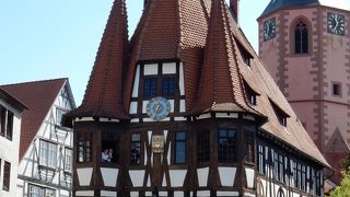 小さいけど必見の建築