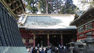 館内は撮影禁止だけでなく拍手等音を鳴らすのもNGらしいです