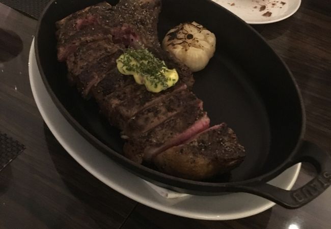 Blt Steak Ginza クチコミ アクセス 営業時間 銀座 有楽町 日比谷 フォートラベル