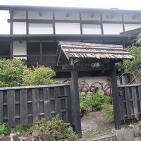 古民家の宿 一石屋 写真