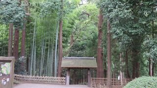 日本三大名園のひとつ