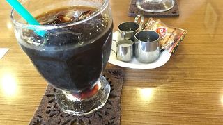 カジュアルレストラン 明日香 (妙法寺店)