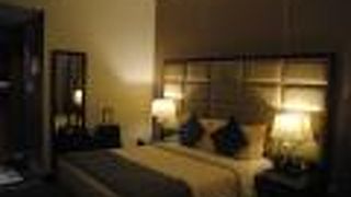 ハワード ジョンソン バイ ウィンダム ブル ドバイ