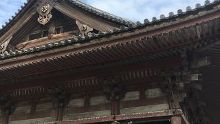 見るからに違う