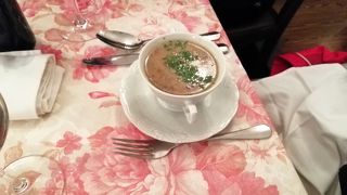 少し高めですが美味しい店