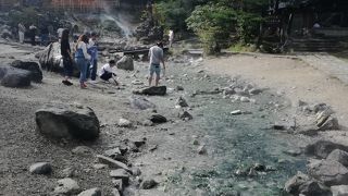 人気の観光スポット