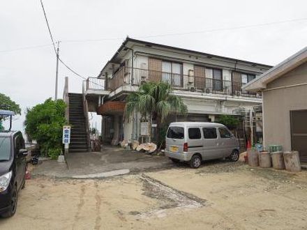 金見荘　＜徳之島＞ 写真