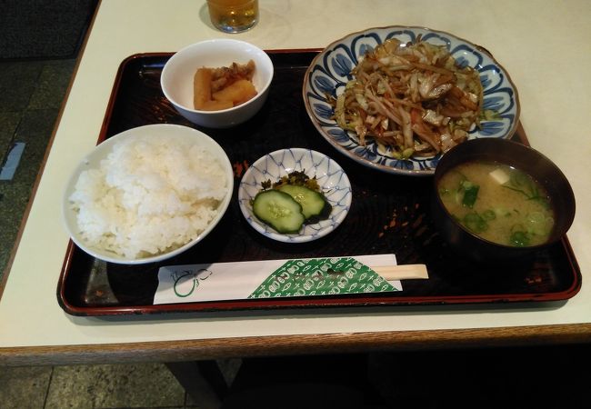 ＪＲ南福岡駅前にある店舗