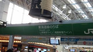 小さな城下町！箱根への入口！