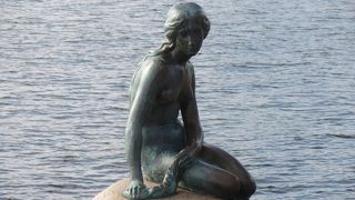 コペンハーゲンの定番