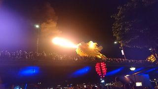 ドラゴンブリッジ！