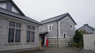 真岡の観光拠点