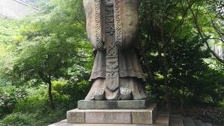 台湾からの寄贈品だそうです