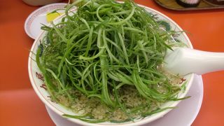 ラーメン魁力屋 三鷹大沢店