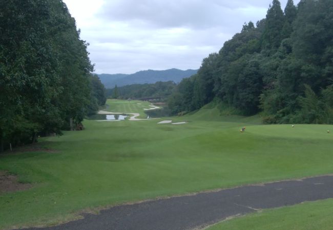 富士ogmエクセレントクラブ 御嵩花トピアコース クチコミ アクセス 営業時間 川辺 八百津 フォートラベル
