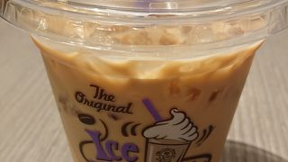 ロイヤルミルクティ