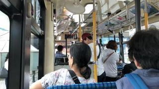 王寺駅から信貴山まで利用