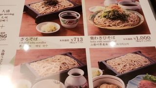 搭乗前に便利です。