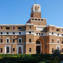 Palazzo della Procura Generale