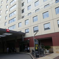 アクセスも楽々