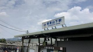 帰りは近鉄で。