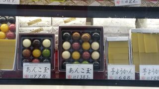 いわずもがな雷門