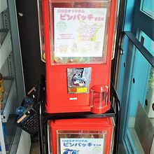 桔梗屋 黒蜜庵 山梨フルーツ王国釈迦堂PA上り線店 