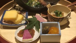 賛否両論 はなれ