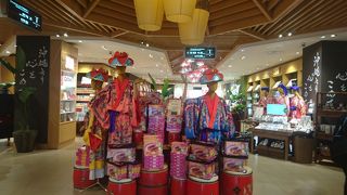 免税ブランドが買いたい方は那覇空港では無くてここで買いましょう