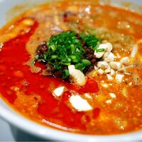 成都正宗担々麺 つじ田  アークヒルズ店