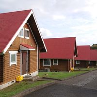 あたご天狗の森　スカイロッジ 写真