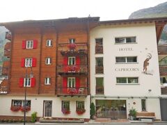 ホテル カプリコーン 写真