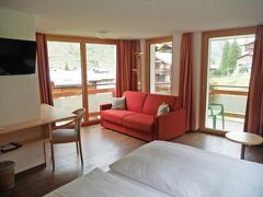 ホテル カプリコーン 写真