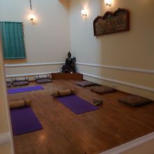 ジ インペリアル ニューデリー