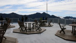 階段を面倒がらずに、是非寄ってみるべき