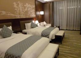 Dunhuang Carnival International Hotel (Shazhou Night Market) 写真