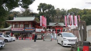 2017年　熊本城稲荷　心の安らぎ旅行♪