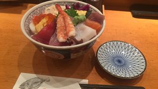 本日のちらし1.5人前！